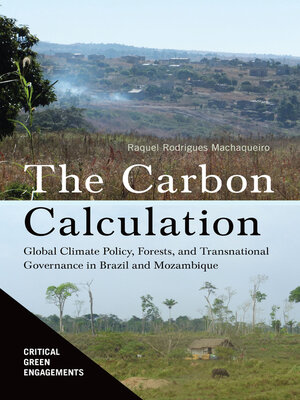 cover image of The Carbon Calculation